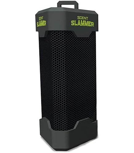 OZ. – Ozone Amazon.com: ScentLok OZ 5K & Radial IQ Combo - Odor and Scent